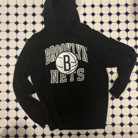 Choosing the Perfect Brooklyn Nets Hoodie