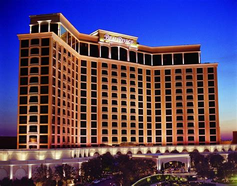 Choosing the Perfect Casino Hotel