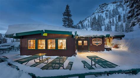 Choosing the Perfect Chalet