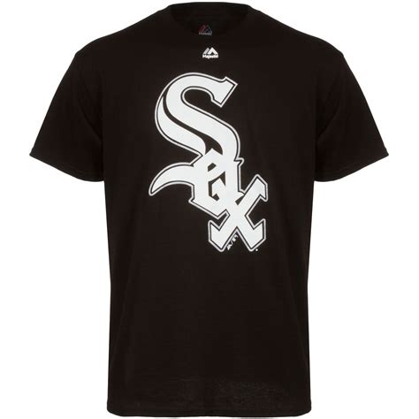 Choosing the Perfect Chicago White Sox Shirt