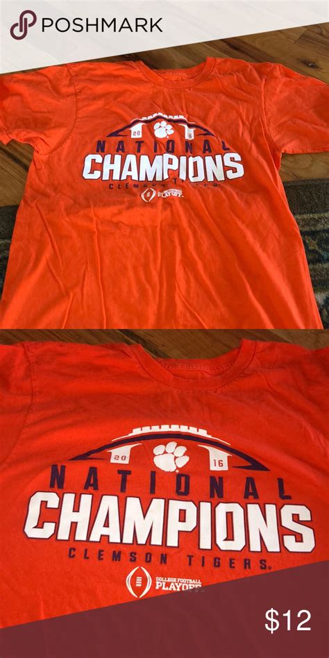 Choosing the Perfect Clemson Apparel