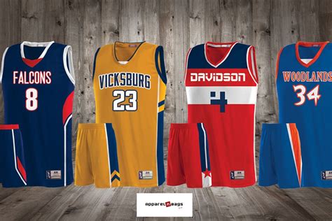 Choosing the Perfect Custom Jerseys for Your Team