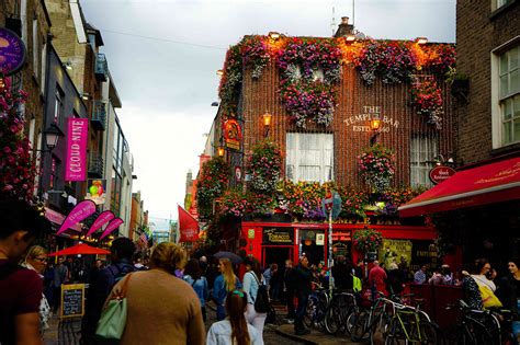 Choosing the Perfect Dublin Neighborhood