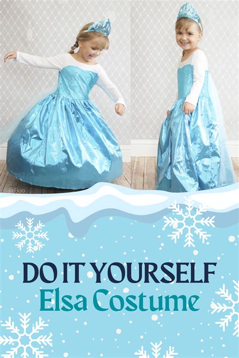 Choosing the Perfect Elsa Costume