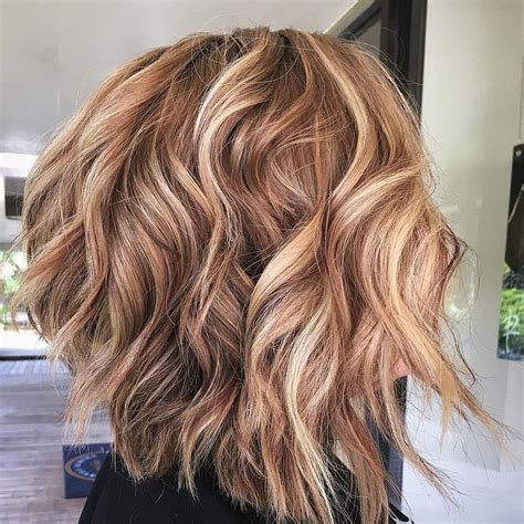 Choosing the Perfect Fall Hair Color for Blondes