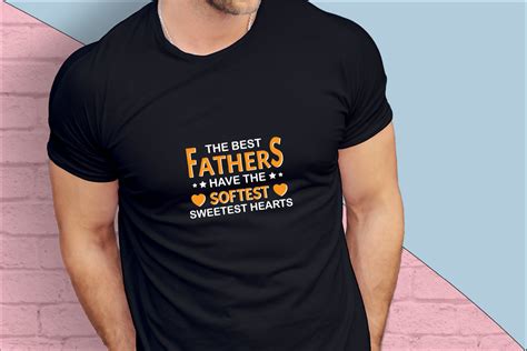 Choosing the Perfect Father's Day T-Shirt