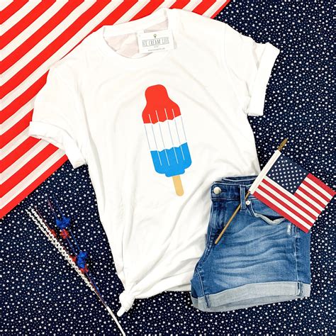 Choosing the Perfect Fourth of July Shirt