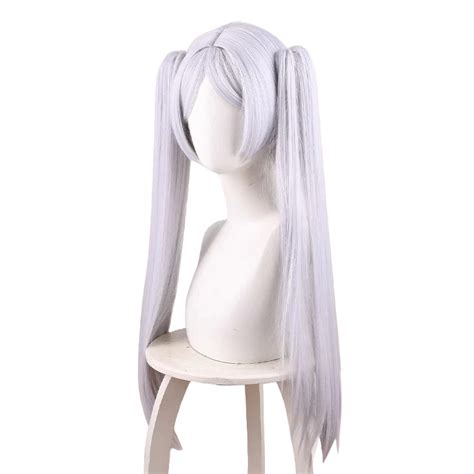 Choosing the Perfect Frieren Wig