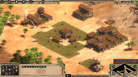 Choosing the Perfect Laptop for Age of Empires 2