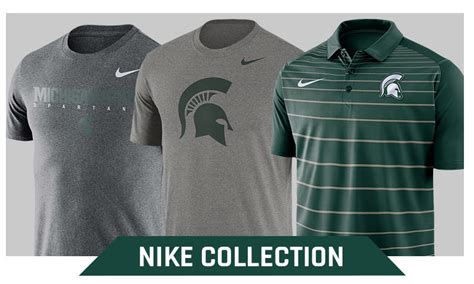 Choosing the Perfect MSU Clothing