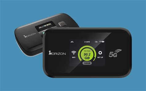 Choosing the Perfect MiFi for Your Needs