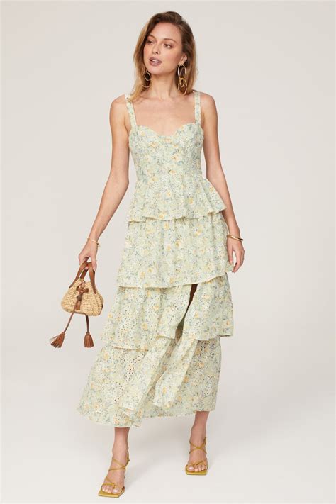 Choosing the Perfect Midsummer Dress