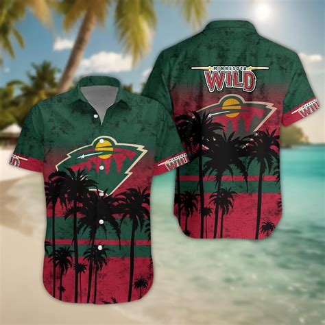 Choosing the Perfect Minnesota Wild Shirt