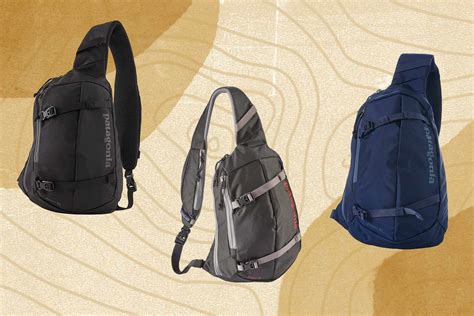 Choosing the Perfect Patagonia Sling Bag: A Guide to Features and Benefits