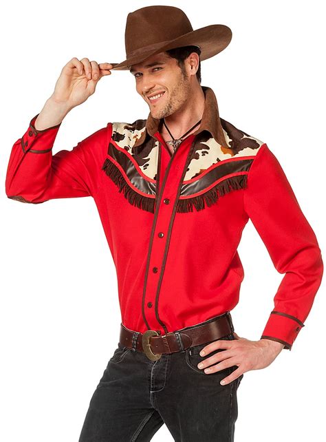 Choosing the Perfect Rodeo Shirt