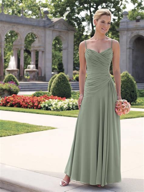 Choosing the Perfect Sage Green Long Dress