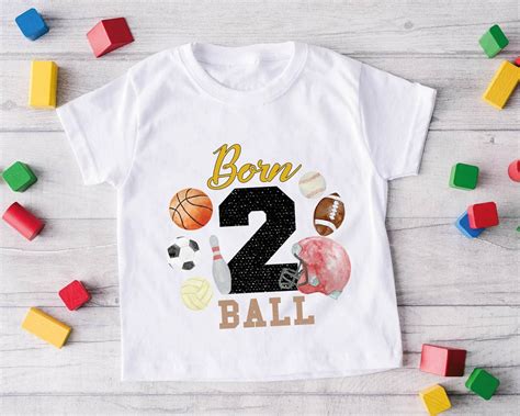 Choosing the Perfect Second Birthday T-Shirt