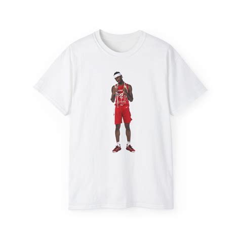 Choosing the Perfect Shai Gilgeous-Alexander T-shirt