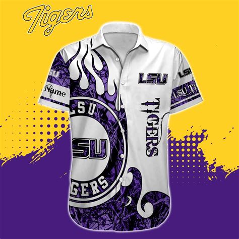 Choosing the Perfect Tigers Shirt