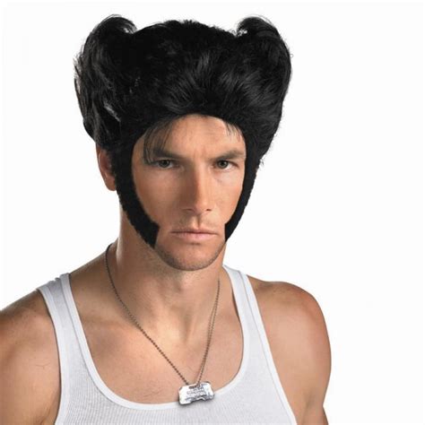 Choosing the Perfect Wolverine Hair Wig