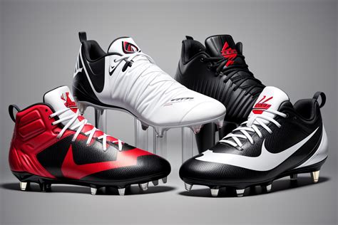 Choosing the Perfect Youth Football Cleats: A Comprehensive Guide for Parents and Players