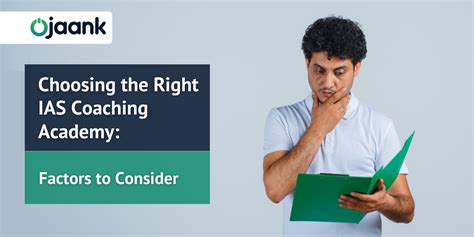 Choosing the Right Academy: Factors to Consider