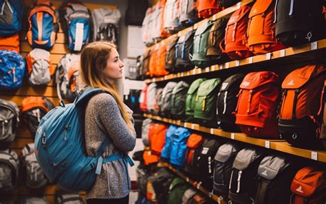 Choosing the Right Backpack