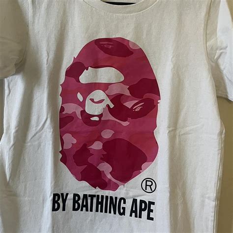 Choosing the Right Bape Ladies Shirt