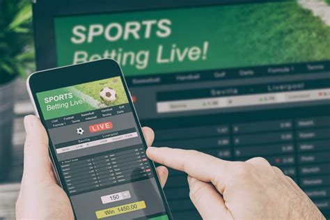 Choosing the Right Betting App