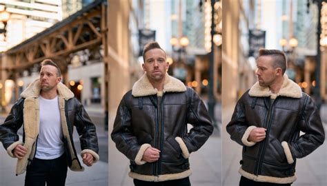 Choosing the Right Bomber Jacket