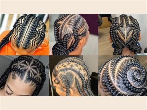 Choosing the Right Braid Pattern