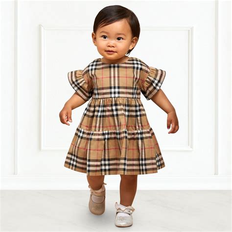 Choosing the Right Burberry Infant Dress