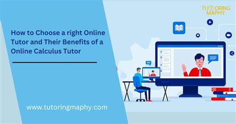 Choosing the Right Calculus Tutor