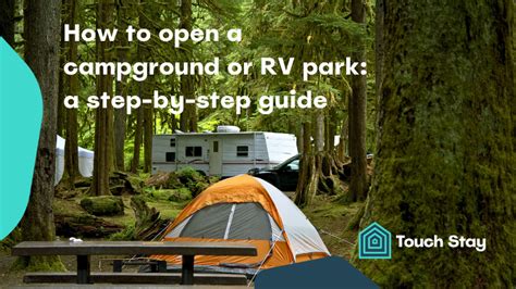 Choosing the Right Campground in New Jersey: A Step-by-Step Approach