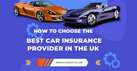 Choosing the Right Car Insurance: Factors to Consider