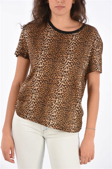 Choosing the Right Cheetah Shirt