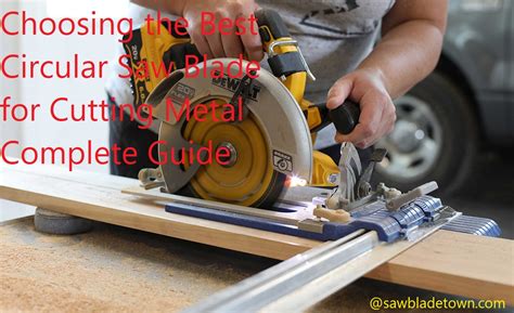 Choosing the Right Circular Saw: