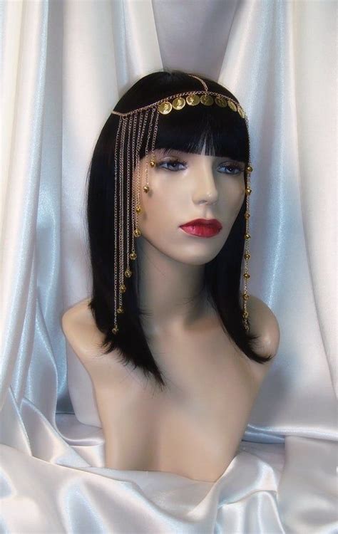 Choosing the Right Cleopatra Wig