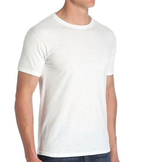 Choosing the Right Crew Neck Undershirt