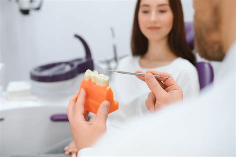 Choosing the Right Dentist in Patterson CA