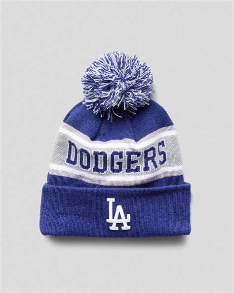 Choosing the Right Dodgers Beanie