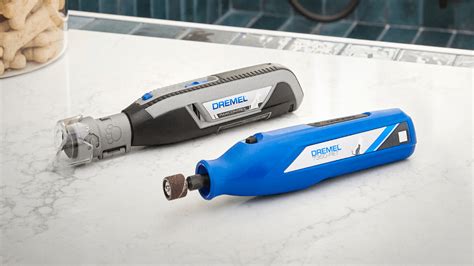 Choosing the Right Dremel