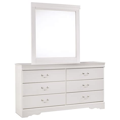 Choosing the Right Dresser and Mirror Combination