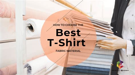 Choosing the Right Fabric: The Foundation of a Perfect Shirt