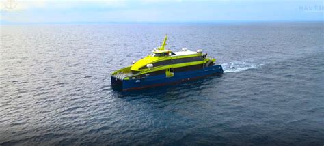 Choosing the Right Ferry Service