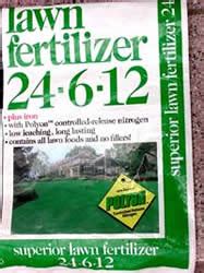 Choosing the Right Fertilizer Bag