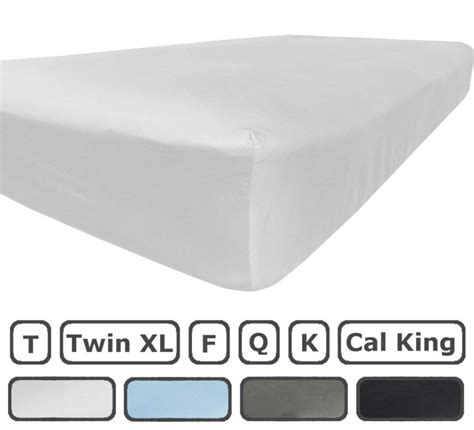 Choosing the Right Fitted Twin XL Sheet