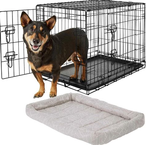 Choosing the Right Frisco Dog Crate Size