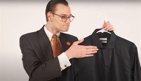 Choosing the Right Funeral Dress Shirt: A Comprehensive Guide