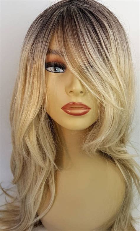 Choosing the Right Highlight Blonde Wig